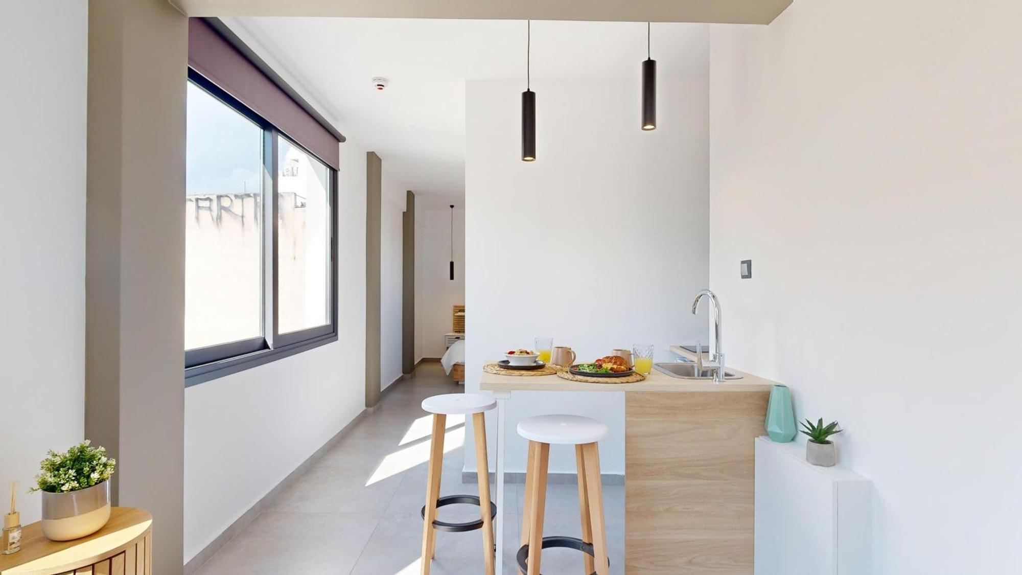 Elegant & Comfy Stay In Athens Psyri Exteriör bild