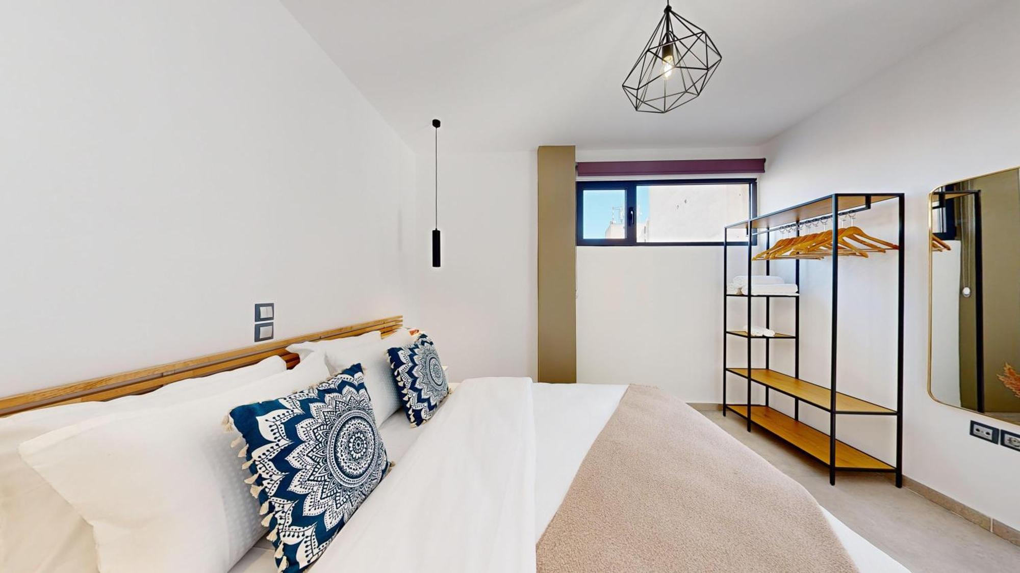 Elegant & Comfy Stay In Athens Psyri Exteriör bild