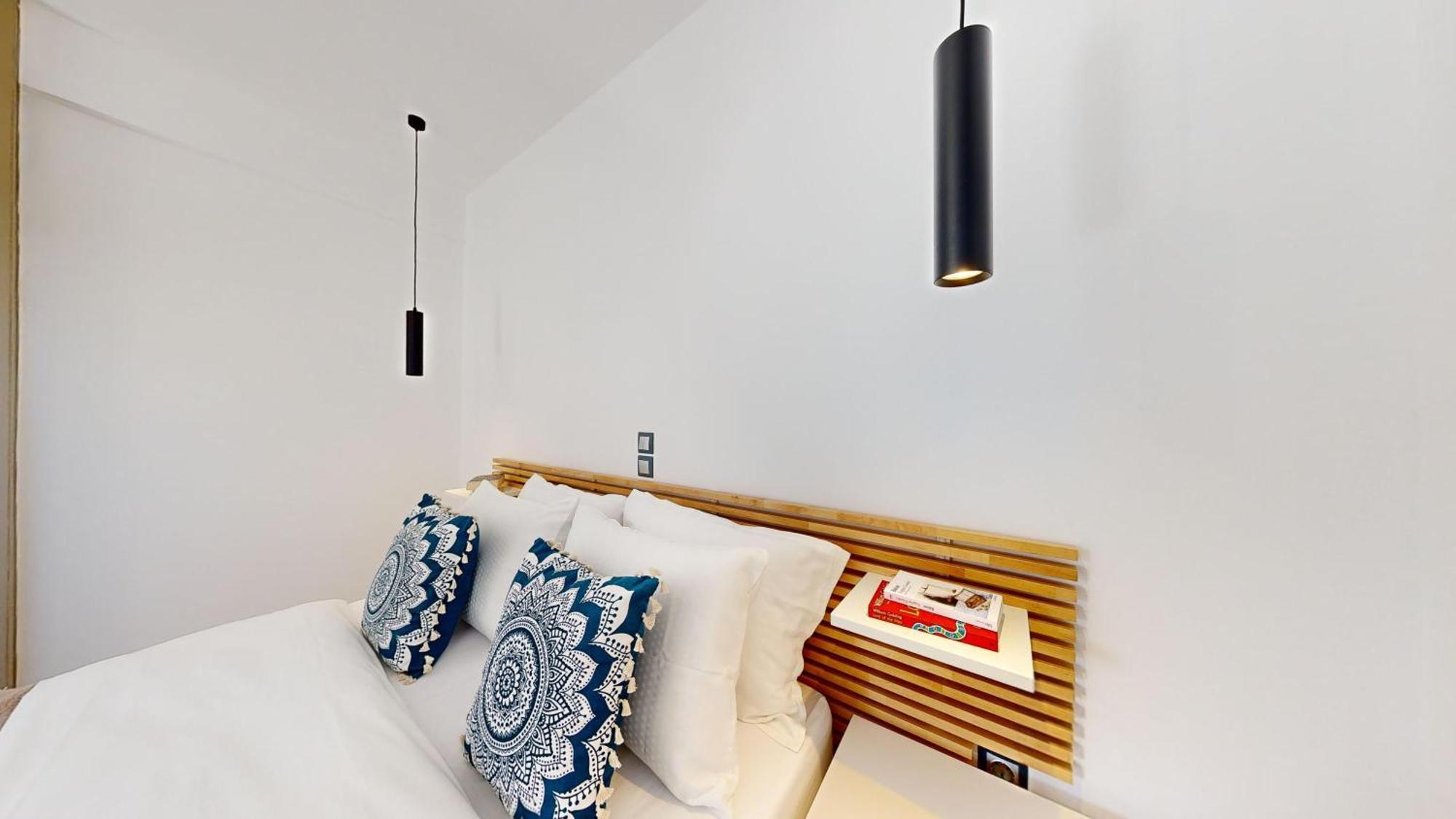 Elegant & Comfy Stay In Athens Psyri Exteriör bild