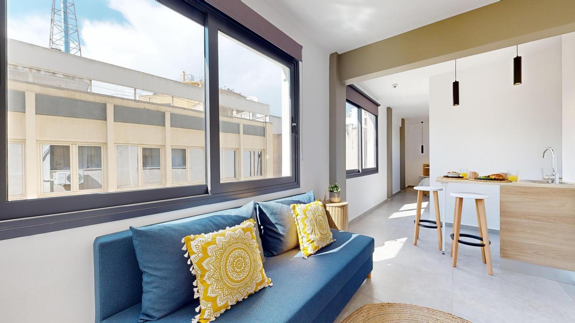 Elegant & Comfy Stay In Athens Psyri Exteriör bild