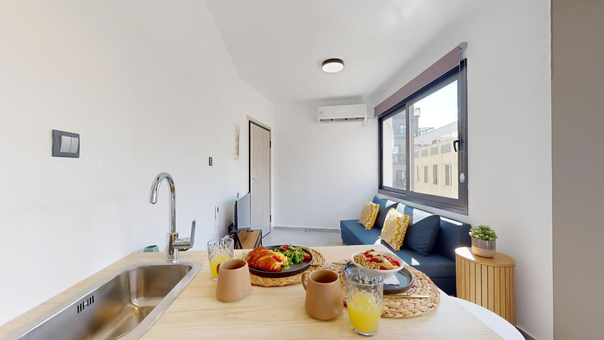 Elegant & Comfy Stay In Athens Psyri Exteriör bild