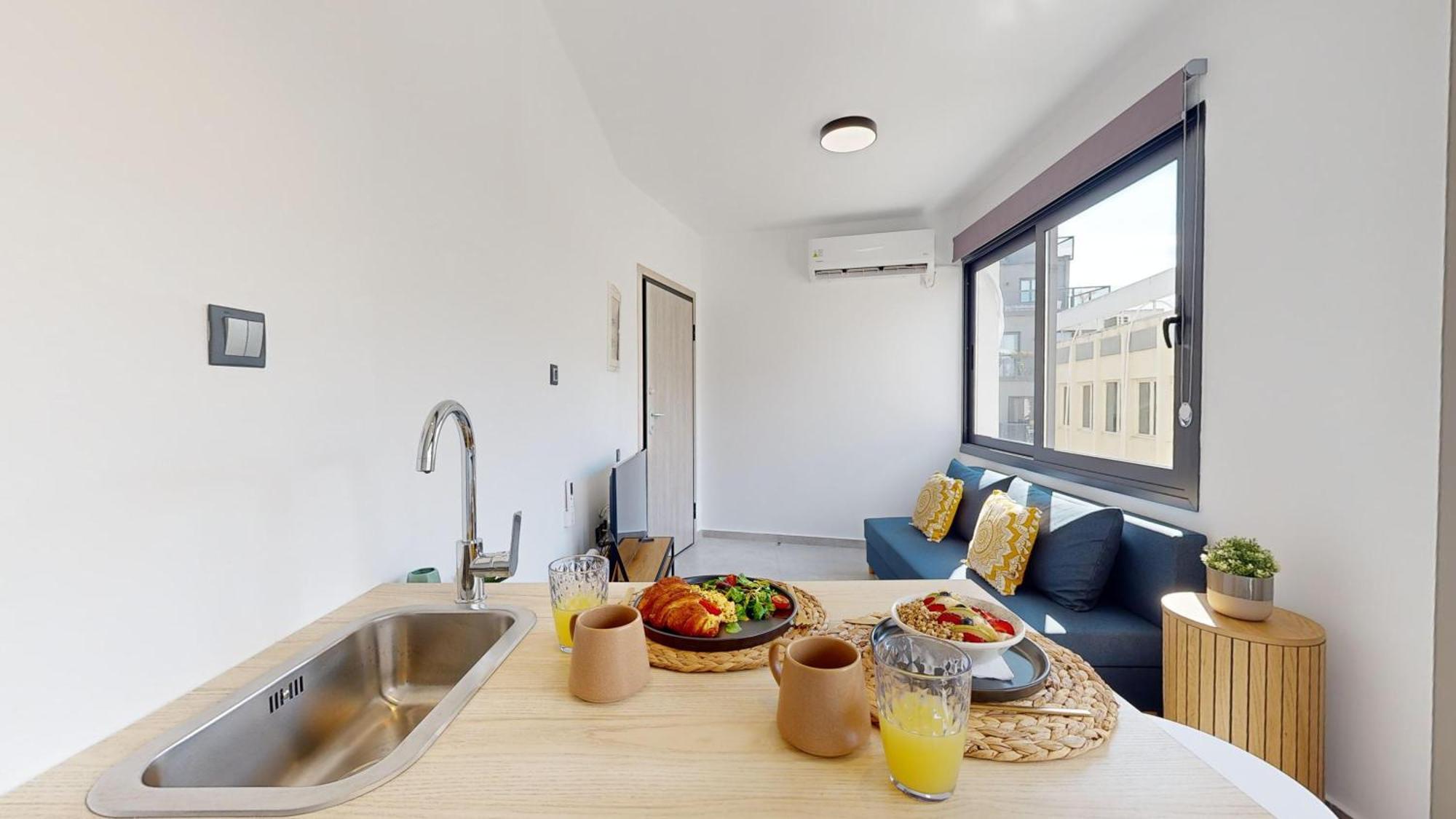 Elegant & Comfy Stay In Athens Psyri Exteriör bild