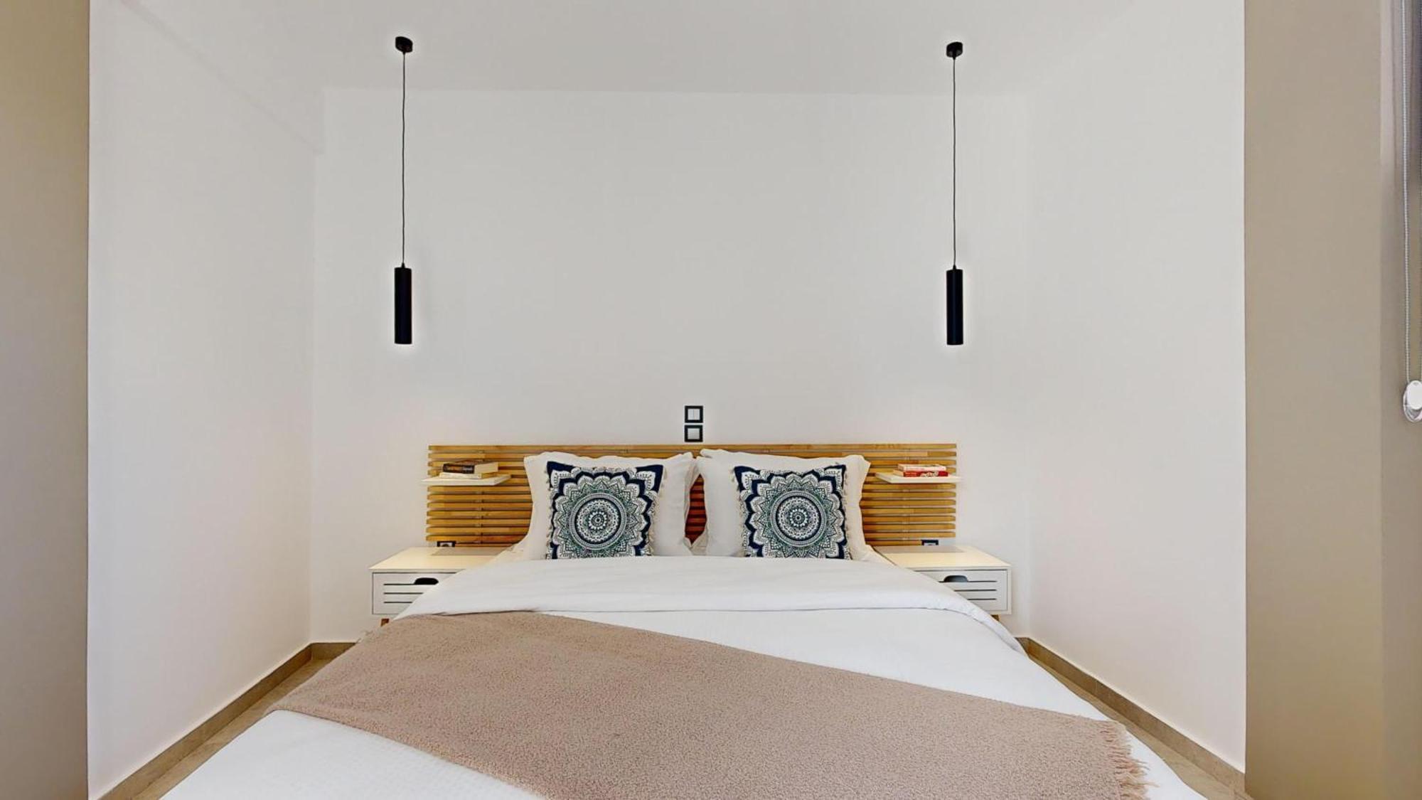 Elegant & Comfy Stay In Athens Psyri Exteriör bild
